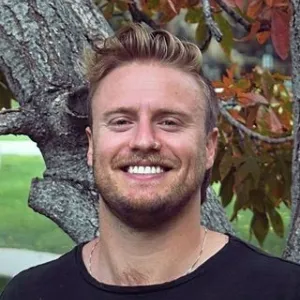 Ryan Gardiner