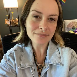 Fennel Hoppe, LCSW, Clinical Social Worker  in Portland, OR 97216