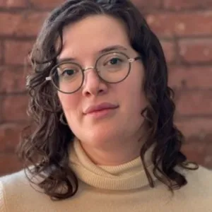 Eviva Kahne, LMSW, Licensed Master of Social Work in Baltimore, MD 21201