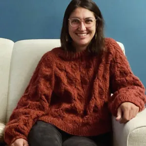 Maria Vachlon