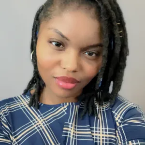Amber Hancock