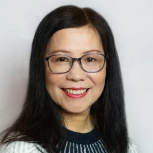 Veronica Lo