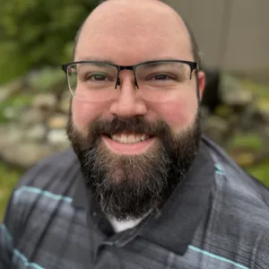 Jared Alleger, , Student Therapist in Lakewood, WA 98499