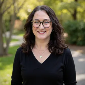 Jacqueline Thompson