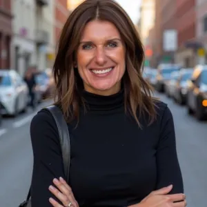 Lindsay Gentino