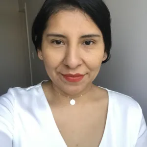 Lindsay Barrientos
