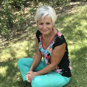 Yvette Maassey
