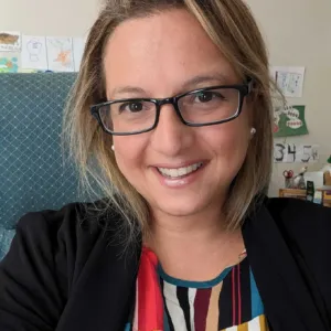 Rachel Strauch