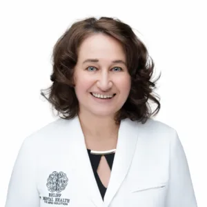 Olga Roubachkina, MSN, APNP, PMHNP-BC, Psychiatric Nurse Practitioner in Middleton, WI 53562