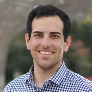 Caleb Matthews, LPC/LMFT, Licensed Marriage & Family Therapist in Austin, TX 