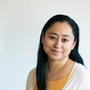 Hiroko Saeki