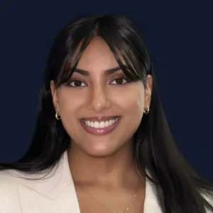 Avani Persaud