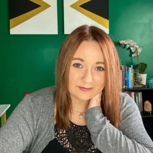 Rebecca May