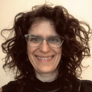 Joanna Morse, Psy.D., Psychologist in Louisville, KY 