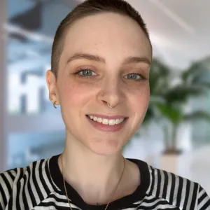 Lindsay Walsh