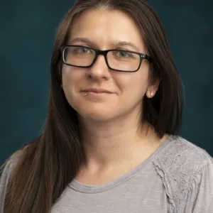 Megan Vant