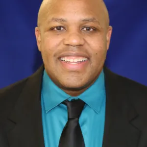 Carlos Johnson