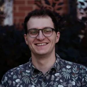Zack Halpern