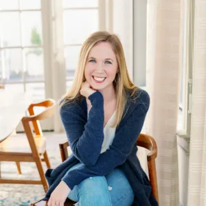 Robbi anne Strauss