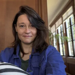 Carly Kontra, AMFT, MA, PhD, Associate Marriage & Family Therapist in San Francisco, CA 94110