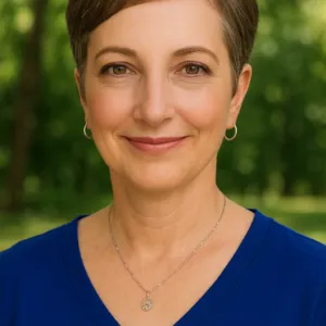 Stacy Mcgee