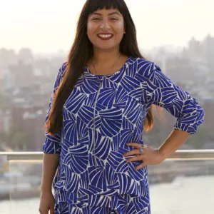 Juanita Viera, LCAT, KAP, Art Therapist in Brooklyn, NY 11249
