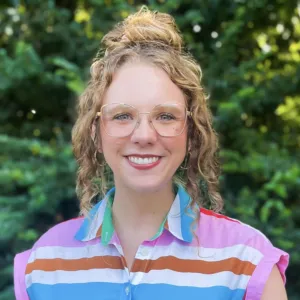 Tori Cranford