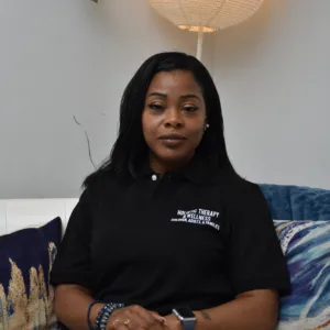 Dr lakeisha Thomas