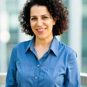 Yeganeh Jalaeian