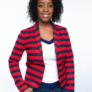 Gwen l Hodrick
