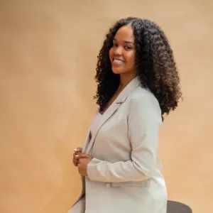 Zaria Theodore