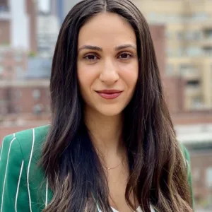 Emilia Shapiro