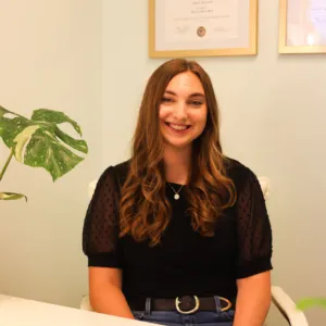 Emily Petersdorff, APSW, Associate Clinical Social Worker in Pewaukee, WI 53072