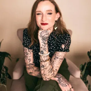 Chelsea McConaha, BSW, MSW, CSW, LCSW, Licensed Clinical Social Worker in ,  