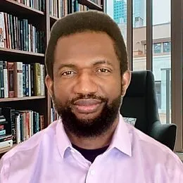 Emmanuel Nwabude
