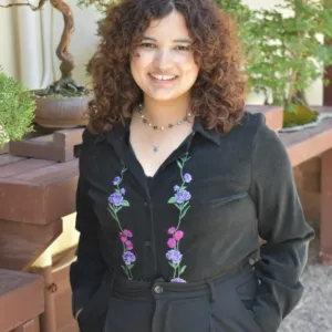 Darlene Meza