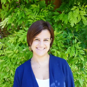 Adriane Barroso, ph.d., lp