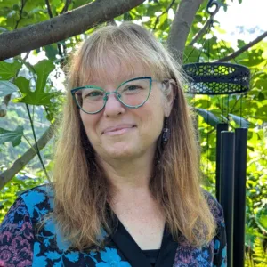 Kirsten Reberg-horton