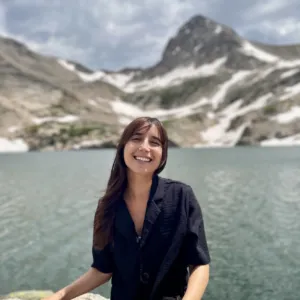 Alissa joy Neubauer