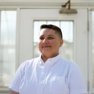 Jocelyn Chavez