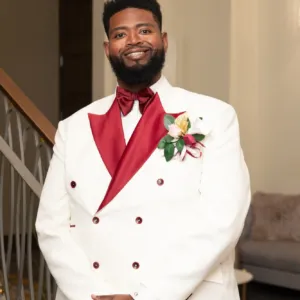 Corby Jackson