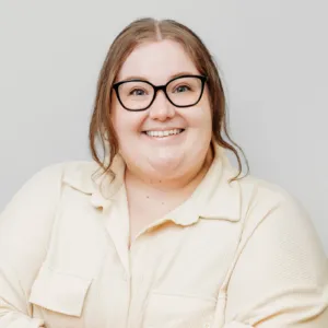 Alyssa Holster