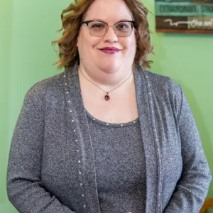 Ann marie Kolb