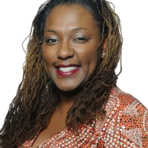 Cherie Barnes