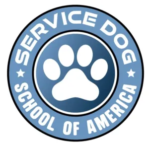 Service dog School of america