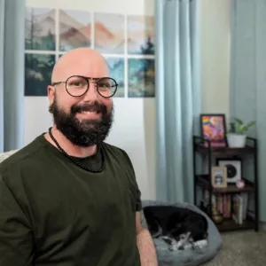 Stephen Ostrow, MH20830, LPC00018867, LPC7510, Licensed Mental Health Counselor  in Oregon 