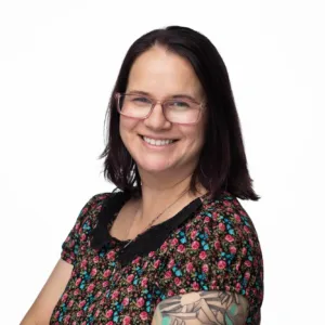 Sharon Burgamy