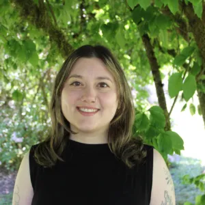 Justine Lockhart, LPC, MS, Licensed Professional Counselor in Portland, OR 97214