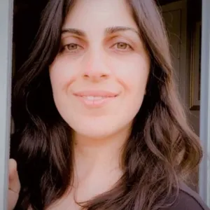 Fedra Tehrani
