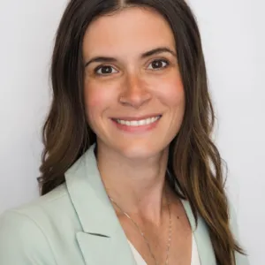 Allea Cortina, LMHC, Licensed Clinical Mental Health Counselor  in Massachusetts 
